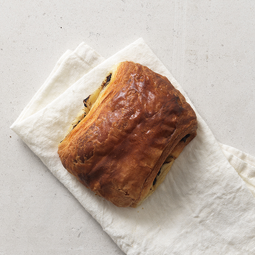 Pain Au Chocolat